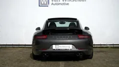 Porsche 911 Carrera S