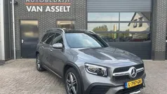 Grijs Gebruikt 2021 Mercedes GLB250 Premium Plus SUV | € 49.900
