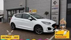 Wit Gebruikt 2022 Ford Fiesta ST-Line Hatchback | € 16.500 (Goede deal)