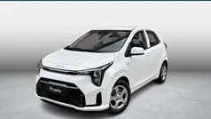 Wit Nieuw 2024 Kia Picanto 2 Hatchback | € 19.045 (Goede deal)