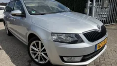 Gebruikt 2014 Skoda Octavia Elegance Stationwagen | € 6.650 (Goede deal)
