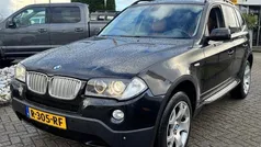 Gebruikt 2007 BMW X3 SUV | € 11.950 (Eerlijke prijs)