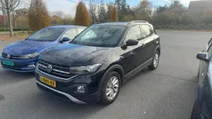 Gebruikt 2021 VW T-Cross Life SUV | € 17.350 (Eerlijke prijs)