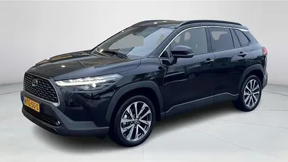 Occasion 2025 Toyota Corolla Cross Style SUV | € 36.900 (Eerlijke prijs)