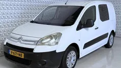 Overige Gebruikt 2008 Citroën Berlingo MPV | € 3.999 (Eerlijke prijs)