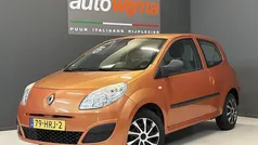 Gebruikt 2009 Renault Twingo Authentique Hatchback | € 1.950 (Eerlijke prijs)