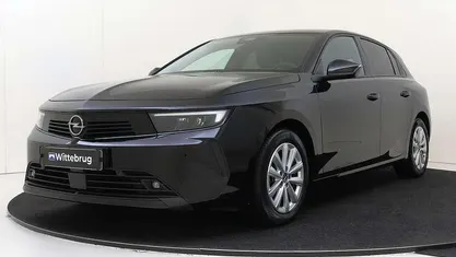 Occasion Opel Astra Business Edition 112 PK (82 kW) 2025 Hatchback