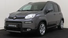 Grijs Gebruikt 2023 Fiat Panda City Life Hatchback | € 14.925 (Eerlijke prijs)