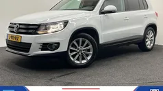 Gebruikt 2016 VW Tiguan Sport SUV | € 14.945 (Super prijs)