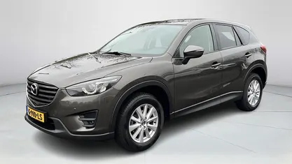 Occasion 2019 Mazda CX-5 SUV | € 15.750 (Super prijs)