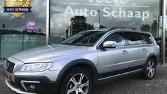 Grijs Gebruikt 2016 Volvo XC70 SUV | € 20.900 (Goede deal)