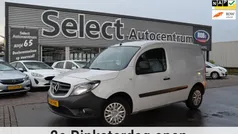 Overige Gebruikt 2018 Mercedes Citan 108 Van | € 9.940 (Eerlijke prijs)