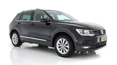 Gebruikt 2020 VW Tiguan Comfortline SUV | € 16.845 (Eerlijke prijs)