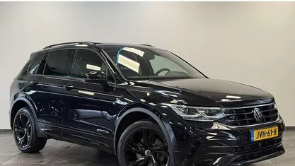 Occasion 2022 VW Tiguan Business+ SUV | € 32.450 (Eerlijke prijs)