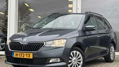 Gebruikt 2020 Skoda Fabia Business Line Stationwagen | € 15.450 (Eerlijke prijs)