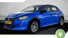 Gebruikt 2022 Peugeot e-208 Allure Hatchback | € 16.925 (Eerlijke prijs)