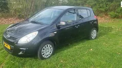 Gebruikt 2010 Hyundai i20 Edition Hatchback | € 2.850 (Eerlijke prijs)