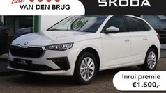 Gebruikt 2025 Skoda Scala Business Line Hatchback | € 31.475 (Eerlijke prijs)