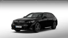 Gebruikt 2025 BMW 530e M Sport Stationwagen | € 91.638 (Eerlijke prijs)