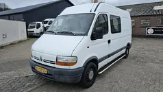 Gebruikt 2001 Renault Master Van | € 2.850 (Goede deal)