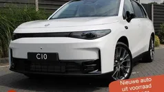 Gebruikt 2025 Leapmotor C10 SUV | € 38.629 (Eerlijke prijs)