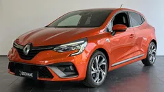 Oranje Gebruikt 2020 Renault Clio V R.S. Hatchback | € 18.785 (Eerlijke prijs)