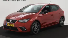 Rood Gebruikt 2020 Seat Ibiza Business Hatchback | € 15.885 (Eerlijke prijs)