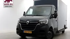 Grijs Gebruikt 2021 Renault Master Van | € 9.950 (Super prijs)