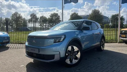 Overige Nieuw 2025 Ford Explorer Extended Range SUV | € 47.150 (Eerlijke prijs)