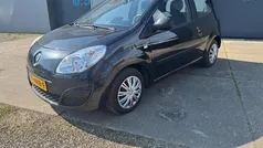 Gebruikt 2008 Renault Twingo Authentique Hatchback | € 1.600 (Eerlijke prijs)