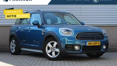 Gebruikt 2017 Mini Cooper Countryman SUV | € 15.495 (Eerlijke prijs)