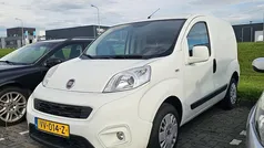 Overige Gebruikt 2016 Fiat Fiorino MPV | € 4.495 (Eerlijke prijs)