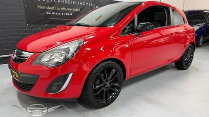 Occasion 2013 Opel Corsa Cosmo Hatchback | € 3.495 (Goede deal)