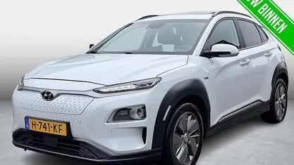Occasion Hyundai Kona Premium 150 kW (204 PK) 2020 SUV