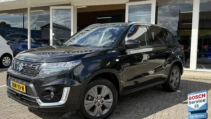Occasion 2021 Suzuki Vitara SUV | € 24.495 (Eerlijke prijs)