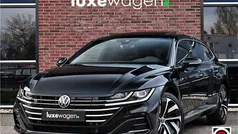 Gebruikt 2022 VW Arteon R-line Stationwagen | € 34.900 (Eerlijke prijs)