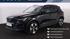 Zwart Gebruikt 2023 Volvo XC40 Plus SUV | € 41.900 (Eerlijke prijs)