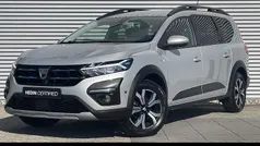 Gebruikt 2022 Dacia Jogger Comfort MPV | € 18.800 (Eerlijke prijs)