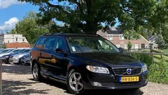 Gebruikt 2015 Volvo V70 Dynamic Stationwagen | € 6.975 (Super prijs)