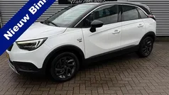 Gebruikt 2019 Opel Crossland X Edition SUV | € 12.945 (Eerlijke prijs)