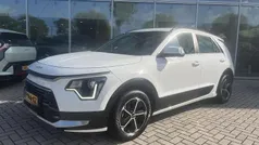Gebruikt 2022 Kia Niro SUV | € 29.845 (Eerlijke prijs)