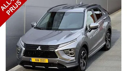 Occasion 2025 Mitsubishi Eclipse Cross SUV | € 33.450 (Eerlijke prijs)