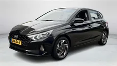 Zwart Gebruikt 2024 Hyundai i20 Comfort Hatchback | € 17.930 (Eerlijke prijs)