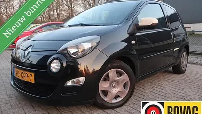 Occasion Renault Twingo Collection 75 PK (55 kW) 2012 Hatchback