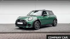 Gebruikt 2025 Mini John Cooper Works Hatchback | € 41.400 (Eerlijke prijs)