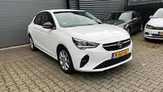 Gebruikt 2021 Opel Corsa Edition Hatchback | € 8.995 (Goede deal)