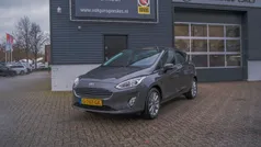 Gebruikt 2019 Ford Fiesta Titanium Hatchback | € 12.950 (Goede deal)