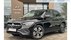 Zwart Gebruikt 2022 Mercedes GLA250 Progressive SUV | € 36.800 (Super prijs)