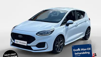 Occasion Ford Fiesta ST-Line 125 PK (91 kW) 2022 Hatchback