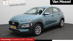 Blauw Gebruikt 2019 Hyundai Kona SUV | € 13.400 (Eerlijke prijs)